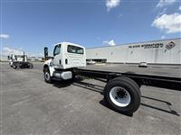 2026 International MV607