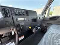 2026 International MV607
