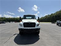 2026 International MV607