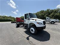 2026 International MV607