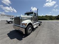 2025 International HX520