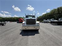 2025 International HX520