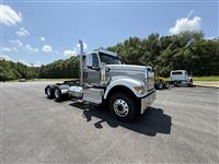 2025 International HX520