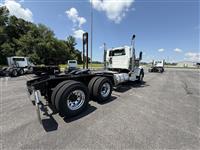 2025 International HX520