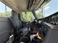 2025 International HX520