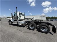 2025 International HX520