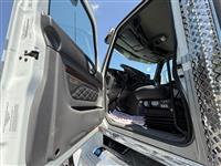 2025 International HX520