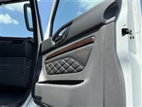 2025 International HX520