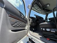 2025 International HX520