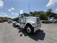2025 International HX520