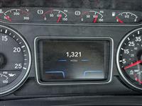 2025 International HX520