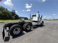 2025 International HX520