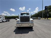 2025 International HX520