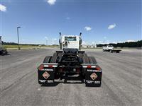 2025 International HX520
