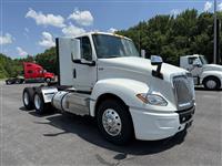 2019 International LT625