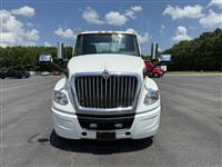 2019 International LT625