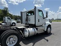 2019 International LT625