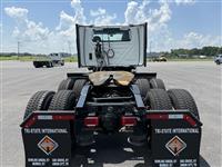 2019 International LT625