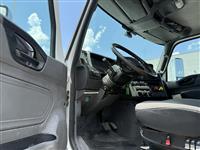 2019 International LT625