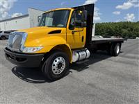 2018 International 4300
