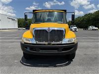 2018 International 4300