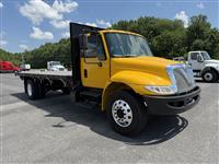2018 International 4300