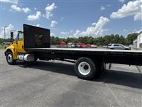 2018 International 4300