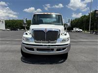 2019 International MV607