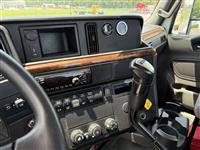 2019 International MV607