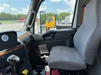 2019 International MV607