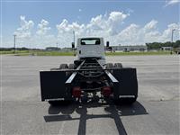 2019 International MV607