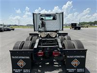 2019 International LT625