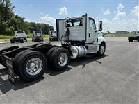 2019 International LT625
