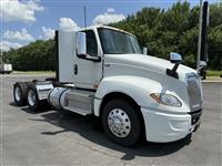 2019 International LT625