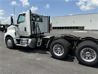 2019 International LT625