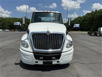 2019 International LT625