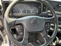 2019 International LT625