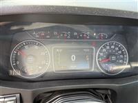 2019 International LT625