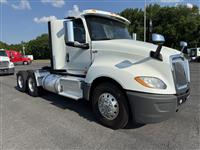 2020 International LT625