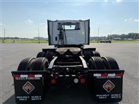 2020 International LT625
