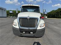 2020 International LT625