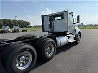 2020 International LT625