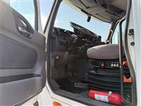 2020 International LT625