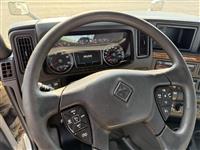 2020 International LT625