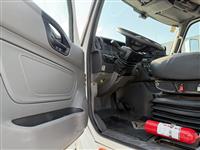 2019 International LT625