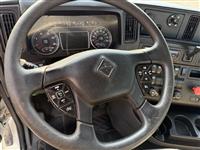 2019 International LT625