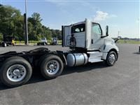 2019 International LT625