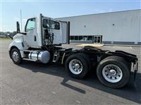 2019 International LT625