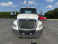 2019 International LT625
