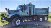 Used 2009 INTERNATIONAL for Sale
